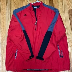 Adidas Gore-Tex Rain jacket XXL
